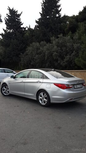 Hyundai Sonata 2011, 150,000 km - 2.4 л - Bakı