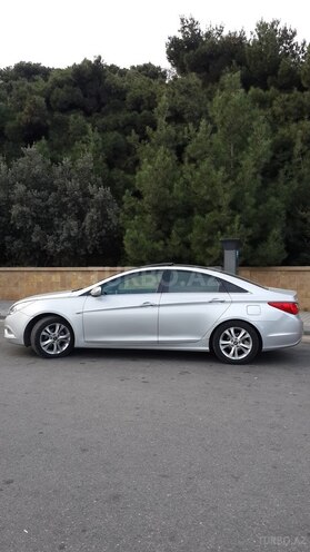Hyundai Sonata 2011, 150,000 km - 2.4 л - Bakı