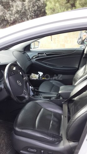 Hyundai Sonata 2011, 150,000 km - 2.4 л - Bakı
