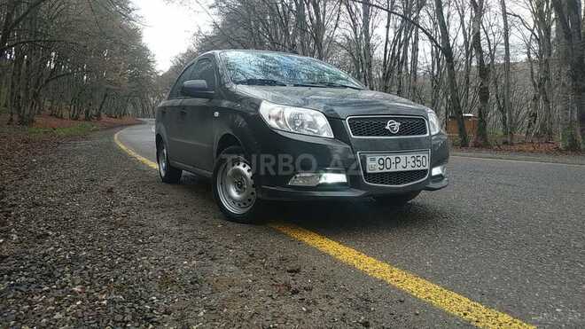 Ravon Nexia R3 2017, 120,000 km - 0.2 l - Bakı