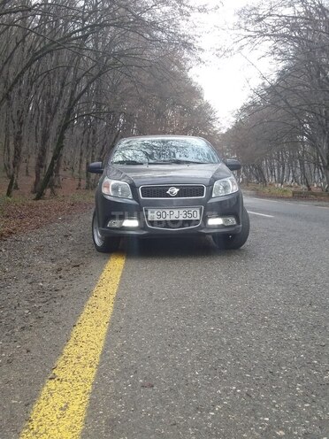 Ravon Nexia R3 2017, 120,000 km - 0.2 l - Bakı