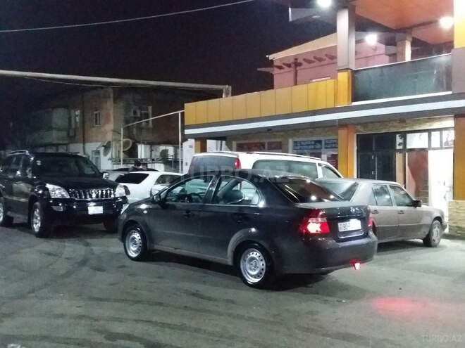 Ravon Nexia R3 2017, 120,000 km - 0.2 l - Bakı