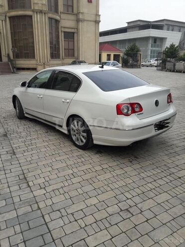 Volkswagen Passat 2008, 176,500 km - 0.2 l - Bakı