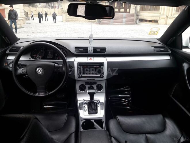 Volkswagen Passat 2008, 176,500 km - 0.2 l - Bakı