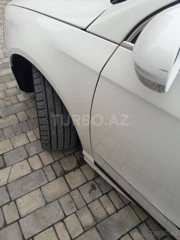 Volkswagen Passat 2008, 176,500 km - 0.2 l - Bakı