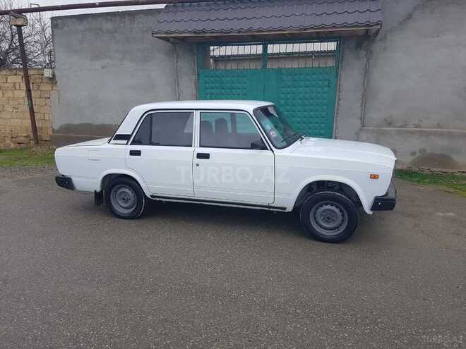 LADA (VAZ) 2107 2009, 163,000 km - 1.6 l - Bakı
