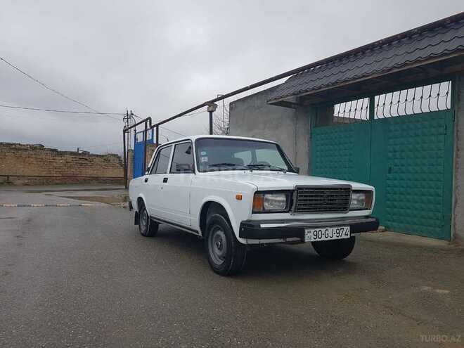 LADA (VAZ) 2107 2009, 163,000 km - 1.6 l - Bakı