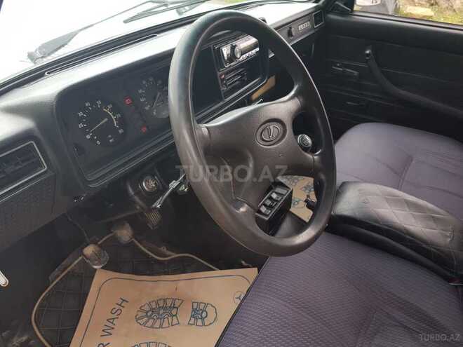 LADA (VAZ) 2107 2009, 163,000 km - 1.6 l - Bakı