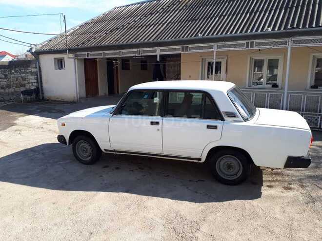 LADA (VAZ) 2107 1993, 255,558 km - 1.6 l - Şəmkir