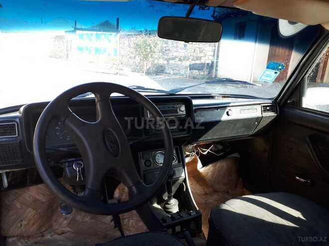 LADA (VAZ) 2107 1993, 255,558 km - 1.6 l - Şəmkir