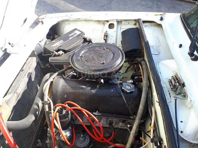 LADA (VAZ) 2107 1993, 255,558 km - 1.6 l - Şəmkir