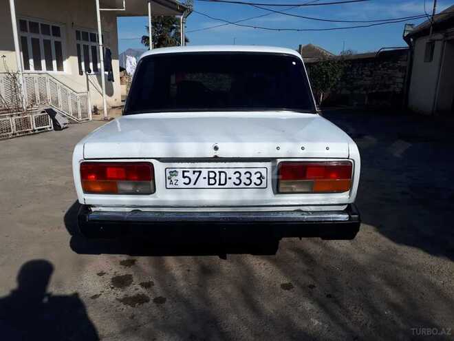 LADA (VAZ) 2107 1993, 255,558 km - 1.6 l - Şəmkir