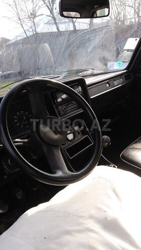 LADA (VAZ) 2107 2003, 285,183 km - 1.6 л - Saatlı