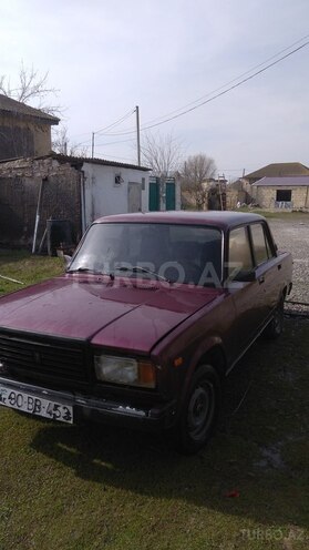 LADA (VAZ) 2107 2003, 285,183 km - 1.6 л - Saatlı