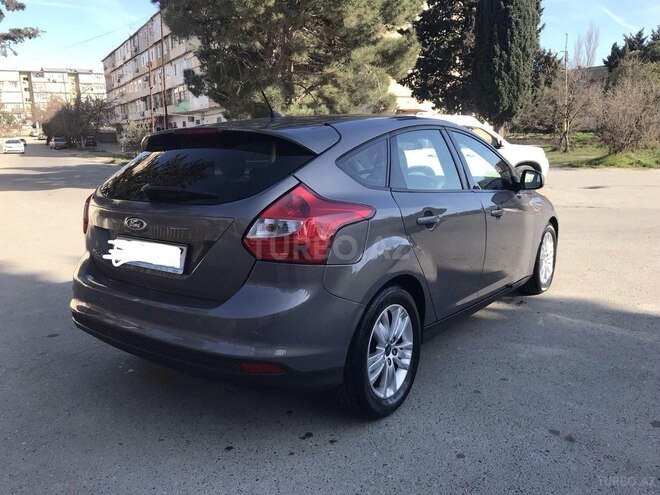 Ford Focus 2012, 56,000 km - 1.6 l - Bakı