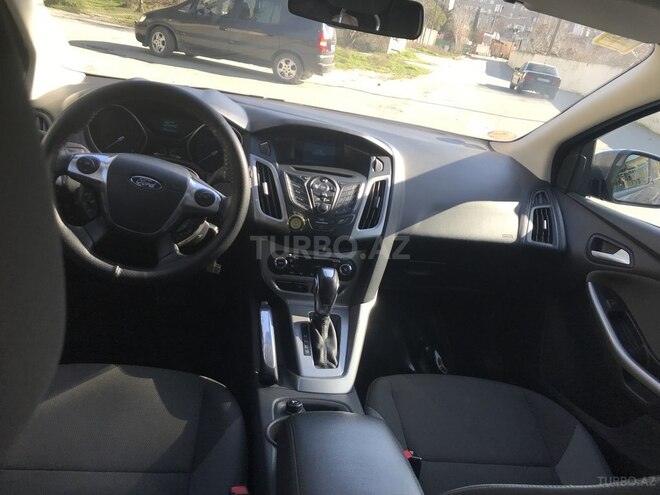 Ford Focus 2012, 56,000 km - 1.6 l - Bakı
