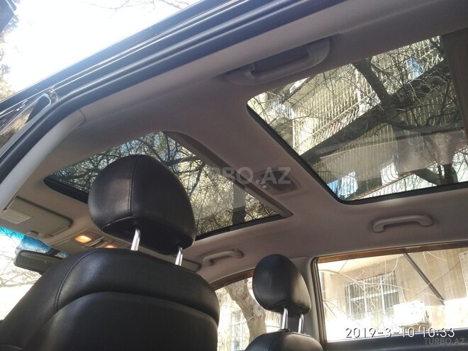 Kia Sportage 2012, 126,050 km - 2.4 l - Bakı
