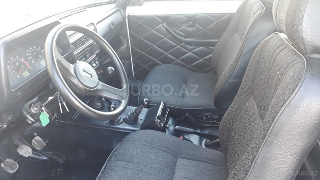 LADA (VAZ) Niva 2010, 187,201 km - 1.7 л - Xaçmaz