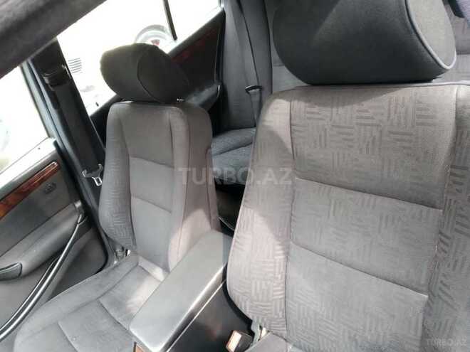 Mercedes C 220 2000, 293,596 km - 2.2 l - Bakı
