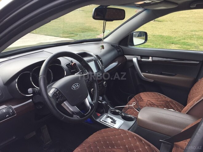 Kia Sorento 2009, 170,700 km - 2.4 l - Bakı