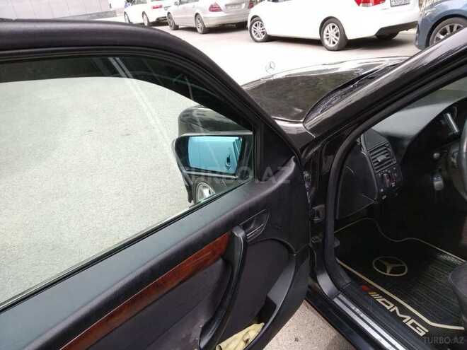 Mercedes C 220 2000, 293,596 km - 2.2 l - Bakı
