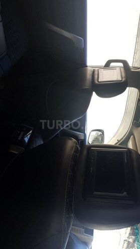 Toyota Prado 2010, 134,500 km - 2.7 l - Bakı