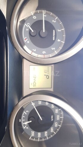 Toyota Prado 2010, 134,500 km - 2.7 l - Bakı
