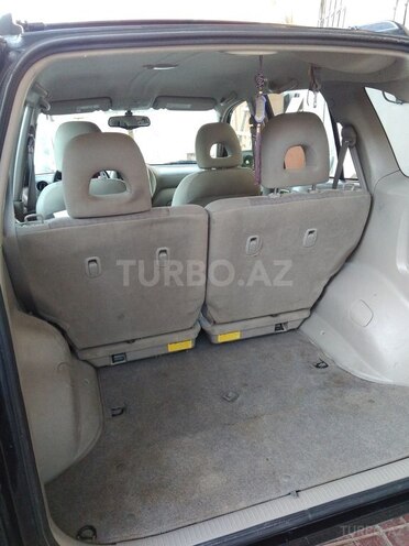 Toyota RAV4 2004, 167,000 km - 2.4 л - Bakı