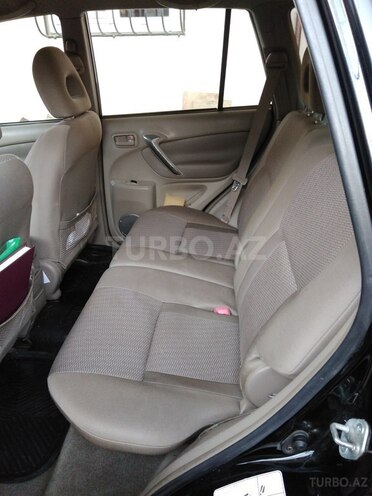 Toyota RAV4 2004, 167,000 km - 2.4 л - Bakı