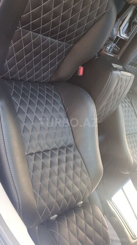 Toyota Prado 2010, 134,500 km - 2.7 l - Bakı