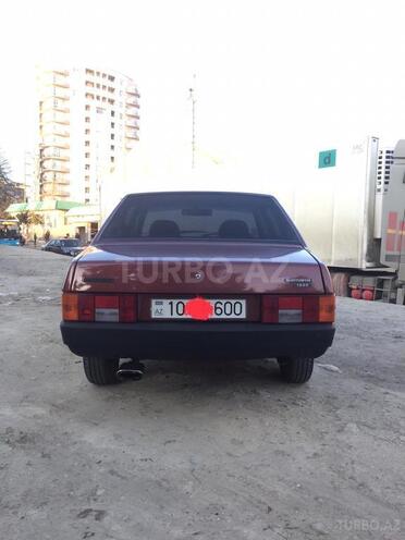 LADA (VAZ) 21099 1994, 300,000 km - 1.5 l - Bakı
