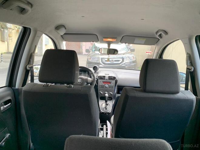 Suzuki Splash 2013, 53,000 km - 1.3 л - Bakı