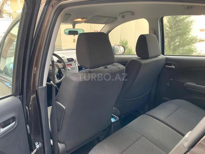 Suzuki Splash 2013, 53,000 km - 1.3 л - Bakı