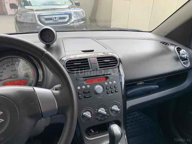Suzuki Splash 2013, 53,000 km - 1.3 л - Bakı