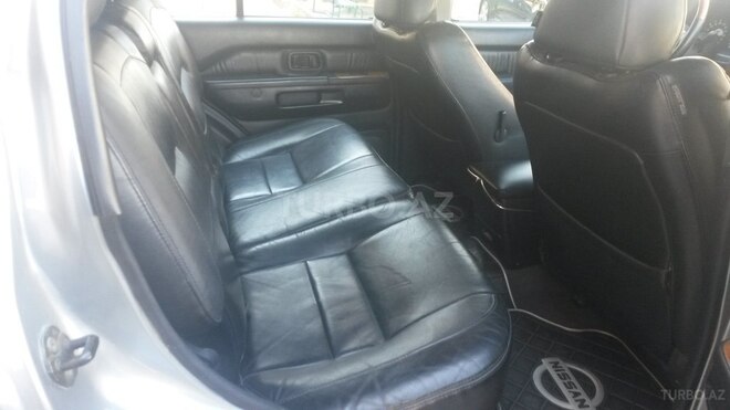 Infiniti QX4 2001, 194,000 km - 3.5 л - Bakı