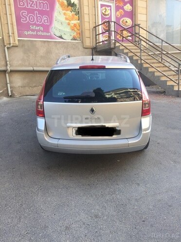 Renault Megane 2008, 218,000 km - 1.5 л - Bakı