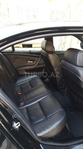 BMW 530 2006, 235,600 km - 3.0 l - Bakı