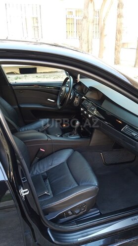 BMW 530 2006, 235,600 km - 3.0 l - Bakı