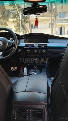 BMW 530 2006, 235,600 km - 3.0 l - Bakı