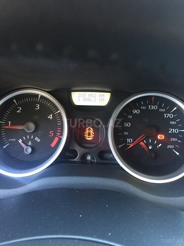 Renault Megane 2008, 218,000 km - 1.5 л - Bakı