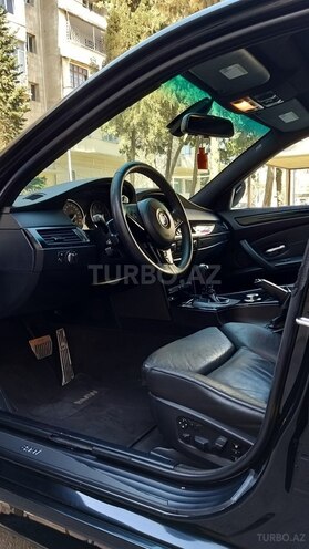 BMW 530 2006, 235,600 km - 3.0 l - Bakı