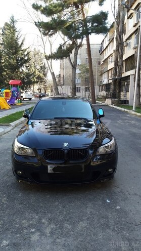 BMW 530 2006, 235,600 km - 3.0 l - Bakı