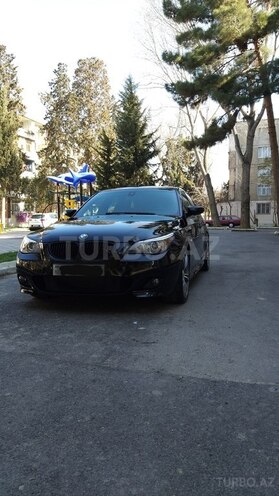 BMW 530 2006, 235,600 km - 3.0 l - Bakı