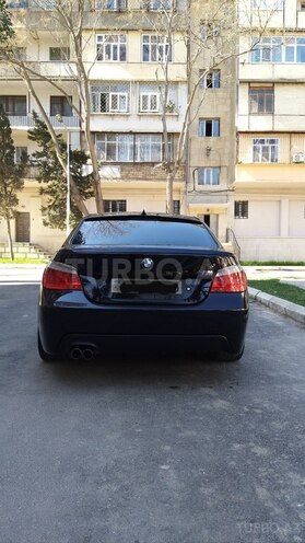 BMW 530 2006, 235,600 km - 3.0 l - Bakı