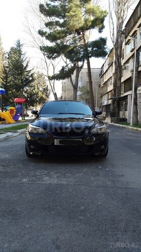 BMW 530 2006, 235,600 km - 3.0 l - Bakı