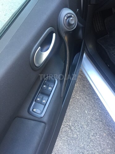 Renault Megane 2008, 218,000 km - 1.5 л - Bakı