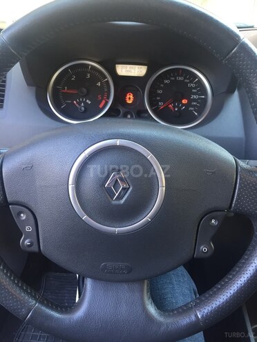 Renault Megane 2008, 218,000 km - 1.5 л - Bakı