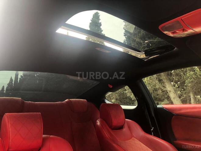 Hyundai Genesis Coupe 2011, 240,100 km - 3.8 л - Sumqayıt