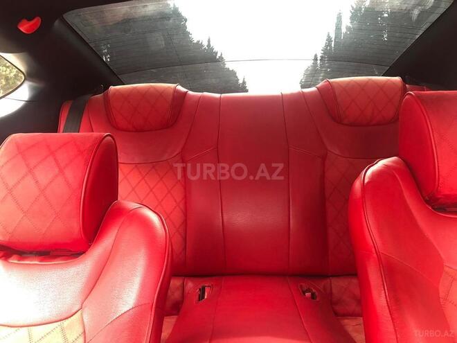Hyundai Genesis Coupe 2011, 240,100 km - 3.8 л - Sumqayıt