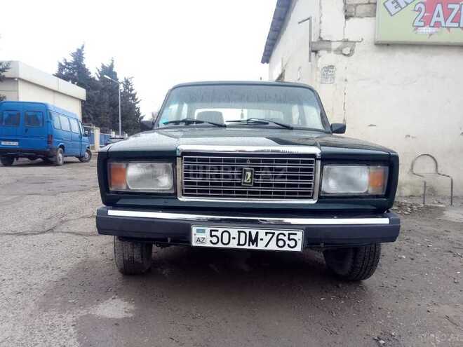 LADA (VAZ) 2107 1998, 250,000 km - 1.6 l - Sumqayıt